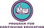 Program for Continuing Education